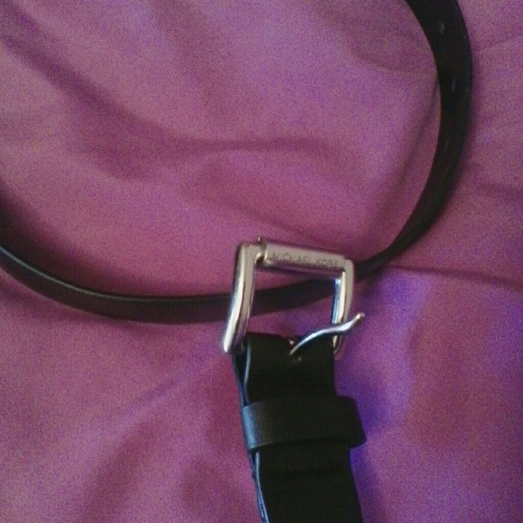 Michael Kors Accessories - Michael Kors belt